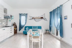 Casa della Luna con piscina - Image 3