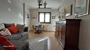 Rosa's home in Colli Aniene - Image 3