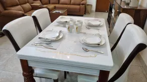 Superb flat in T.nagar, heart of Chennai shopping - Image 3