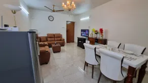 Superb flat in T.nagar, heart of Chennai shopping - Image 4