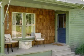 The Green House - Image 2