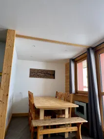 Le Cocon - Large balcony - Downhill - Image 3