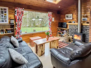 Ard Darach Lodge - Image 4