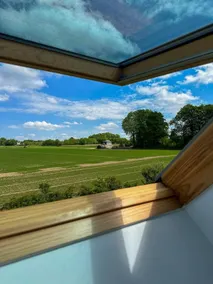 Between Land and Sea | Single-Storey Home • Fécamp & - Image 5