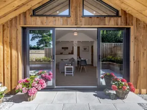 Olchard Lodge - Image 3