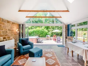 Church Cottage - Image 4