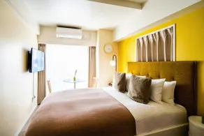 Section L Hamamatsucho, Base Studio Apartment - Image 2