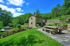 Villa en Adatti con 1 habitaciones, capacidad 4 - Image 2