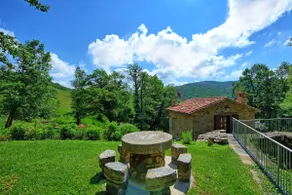 Villa en Adatti con 1 habitaciones, capacidad 4 - Image 4