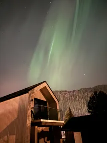 Chalet Orkanger - Close to Everything, Far from Ordinary - Image 2