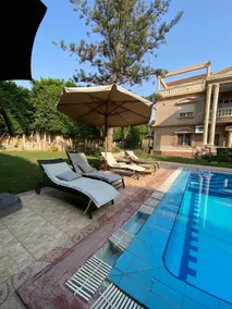 Al Fardous Luxury Vacation Home - Image 3