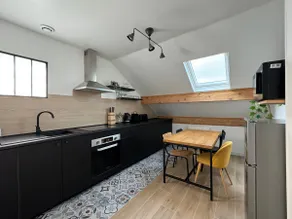 Chic & cozy apartment near Paris and Orly - Image 2