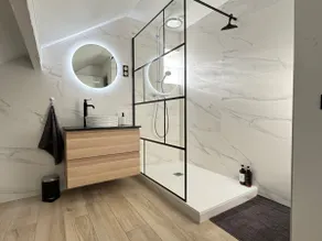 Chic & cozy apartment near Paris and Orly - Image 4