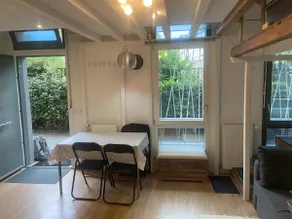 Charming mezzanine loft near Paris - 4PAX - Image 2
