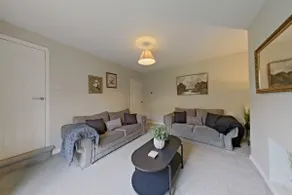 Cosy 2 bedroom house in Consett - Image 3