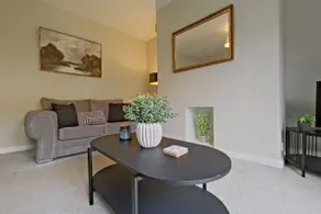 Cosy 2 bedroom house in Consett - Image 5
