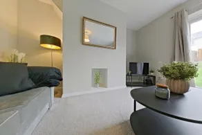 Cosy 2 bedroom house in Consett - Image 2