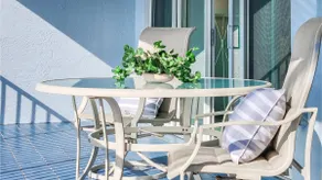 Reef Retreat 2 bed 2 bath w/private pool and 37 ft of dockage - Image 4