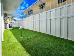 Reef Retreat 2 bed 2 bath w/private pool and 37 ft of dockage - Image 3