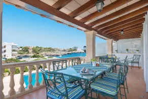 Villa Marsal 150m Beach | SM Holiday Properties - Image 3