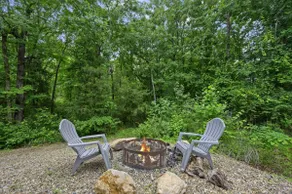 Moonlit Pines | Hot Tub • Fire Pit • Broken Bow - Image 3