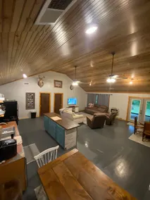 Grenada Lake Hideaway - Image 4