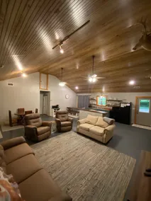 Grenada Lake Hideaway - Image 3