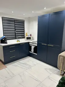 For rent, new chic and quiet 2 bedroom - Image 4