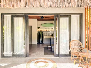 Private Pool Villa Retreat one-bed Namu no.4 - Image 5