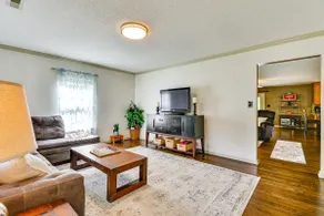 Browns Summit Vacation Rental w/ Fire Pit! - Image 5