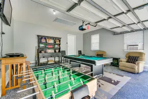 Browns Summit Vacation Rental w/ Fire Pit! - Image 3