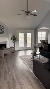 Family Friendly House- Close to Branson & Springfield,MO with king size bed - Image 2