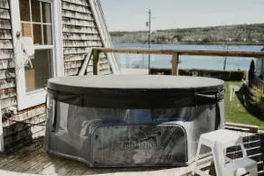 The Lahave Lodge - Image 5