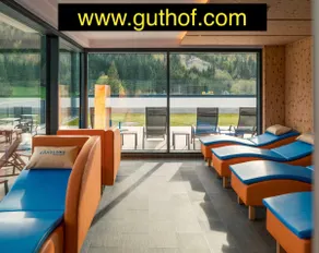 Guthof Vacation Home Alpenrose - Image 5