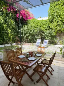Dar Mimy: The beach house - Image 2