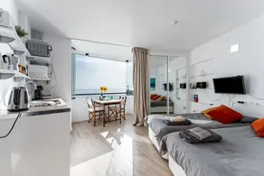 Dolphin Suite, beachfront. Frontline. - Image 4