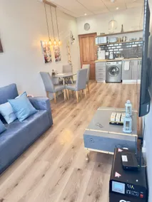 Kaneel Suiker - Paarl - Self Catering Apartment - Image 2
