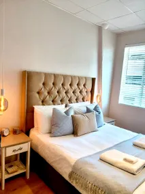 Kaneel Suiker - Paarl - Self Catering Apartment - Image 5