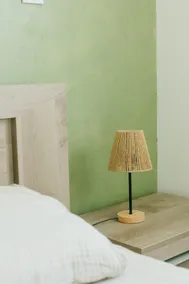 Maisonette with one air-conditioned bedroom - Image 3