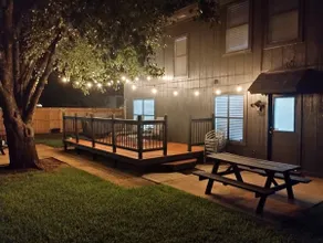 North Austin Abode: Sleeps 9, 10 Mins to Domain! - Image 3