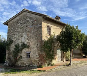 Gorgeously restored tranquil farmhouse - Image 4