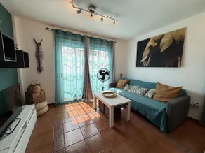 Duplex with 27 m² terrace 100 m from the beach - Image 3