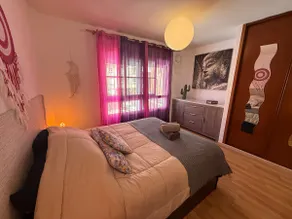 Duplex with 27 m² terrace 100 m from the beach - Image 4