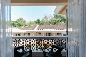 Hideaway by Akaya Collective | 2BHK | Beach-4 mins - Image 4