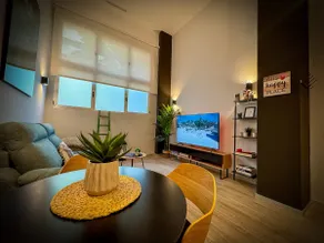 Awesome Lux Loft in Valencia_FREE Parking - Image 3