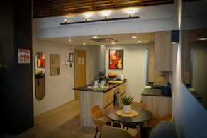 Awesome Lux Loft in Valencia_FREE Parking - Image 4