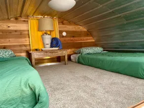 Perdido Key Surf Shack - guesthouse on hobby farm - Image 3