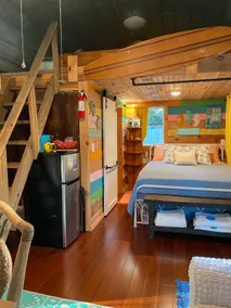 Perdido Key Surf Shack - guesthouse on hobby farm - Image 2