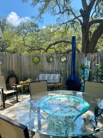 Perdido Key Surf Shack - guesthouse on hobby farm - Image 5