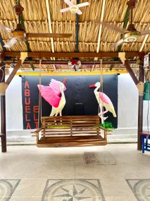 Cabin in Santiago de Tolú. - Image 2
